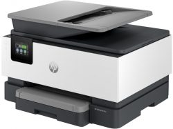 МФУ A4 HP OfficeJet Pro 9120b с Wi-Fi 4V2N8C