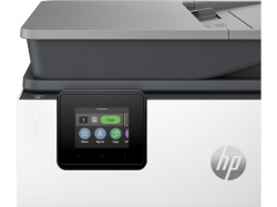 МФУ A4 HP OfficeJet Pro 9120b с Wi-Fi 4V2N8C