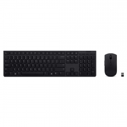 Комплект Lenovo Slim Combo II-Ukraine 4X31K03977