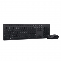 Комплект Lenovo Slim Combo II-Ukraine 4X31K03977