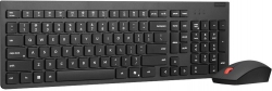 Комплект клавіатура та миша Lenovo Essential Wireless Keyboard and Mouse Combo Gen2 Ukraine 4X31N50709