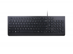 Клавиатура Lenovo Essential Wired Keyboard (Black) - Ukraine 4Y41C75141