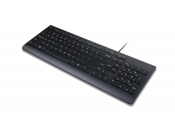 Клавиатура Lenovo Essential Wired Keyboard (Black) - Ukraine 4Y41C75141