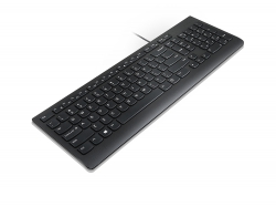 Клавиатура Lenovo Essential Wired Keyboard (Black) - Ukraine 4Y41C75141
