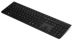 Клавиатура Lenovo Professional Wireless Rechargeable Keyboard-Ukraine 4Y41K04077