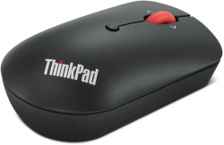 Мышь Lenovo ThinkPad Compact WL Black 4Y51D20848