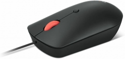 Миша Lenovo ThinkPad USB-C Wired Compact Mouse 4Y51D20850