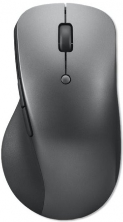 Миша Lenovo Pro BT Recharge Mice 4Y51J62544