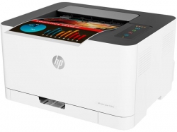 Принтер А4 HP Color Laser 150nw з Wi-Fi 4ZB95A
