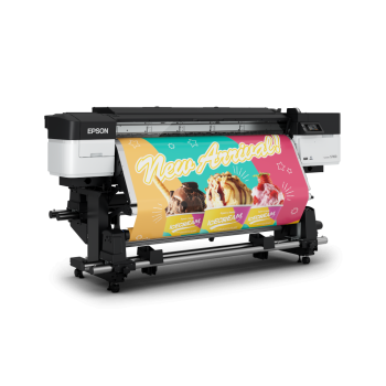 Принтер Epson SureColor S7100 64" C11CL67301A0