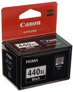 Картридж Canon PG-440Bk XL 5216B001