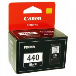 Картридж Canon PG-440Bk 5219B001