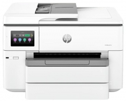 Багатофункціональний пристрій A3 HP OfficeJet Pro 9730 з Wi-Fi 537P5C