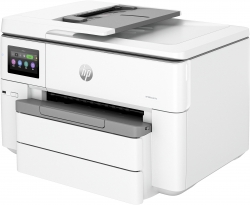 Багатофункціональний пристрій A3 HP OfficeJet Pro 9730 з Wi-Fi 537P5C