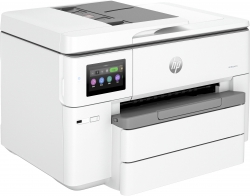 Багатофункціональний пристрій A3 HP OfficeJet Pro 9730 з Wi-Fi 537P5C