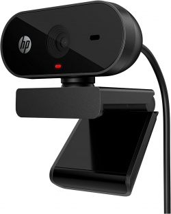 Веб-камера HP 320 FHD USB-A 53X26AA