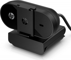 Веб-камера HP 320 FHD USB-A 53X26AA