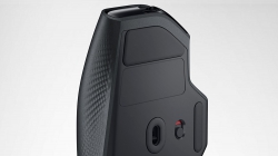 Миша Dell Alienware Wireless Gaming Mouse - AW620M - Dark Side of the Moon 545-BBFB