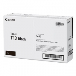 Картридж Canon T13 I-SENSYS X1440 Black (10600 стор) 5640C006