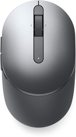 Миша Dell Pro Wireless Mouse - MS5120W - Titan Gray 570-ABHL