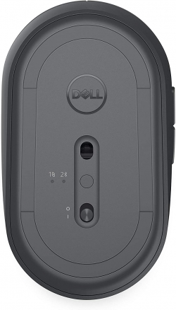 Миша Dell Pro Wireless Mouse - MS5120W - Titan Gray 570-ABHL