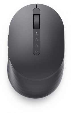 Миша Dell Pro Premium Compact Mouse - MS7421W - Graphite Black 570-BBDM