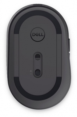 Миша Dell Pro Premium Compact Mouse - MS7421W - Graphite Black 570-BBDM