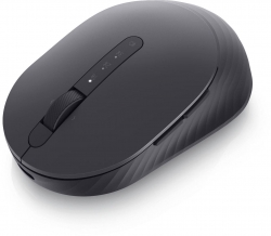 Миша Dell Pro Premium Compact Mouse - MS7421W - Graphite Black 570-BBDM