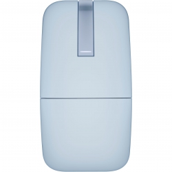 Миша Dell Bluetooth Travel Mouse - MS700 - Misty Blue 570-BBFX