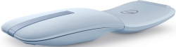 Миша Dell Bluetooth Travel Mouse - MS700 - Misty Blue 570-BBFX