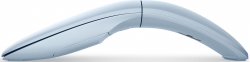 Миша Dell Bluetooth Travel Mouse - MS700 - Misty Blue 570-BBFX