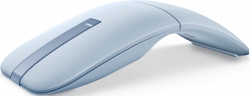 Миша Dell Bluetooth Travel Mouse - MS700 - Misty Blue 570-BBFX