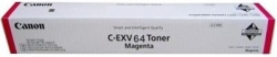 Тонер Canon C-EXV64 C3922i/3926i/3930i/3935i (25500 стор.) Magenta 5755C002