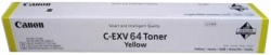 Тонер Canon C-EXV64 C3922i/3926i/3930i/3935i (25500 стор.) Yellow 5756C002
