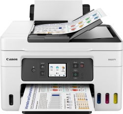 БФП А4 Canon MAXIFY GX4040 з Wi-Fi 5779C009