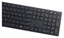 Клавіатура Dell Pro Wired Collaboration Keyboard - KB525C - Ukrainian 580-BBTG