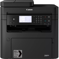МФУ А4 ч/б Canon i-SENSYS MF267dw II с Wi-Fi 5938C008
