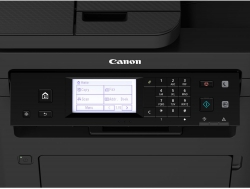 МФУ А4 ч/б Canon i-SENSYS MF267dw II с Wi-Fi 5938C008