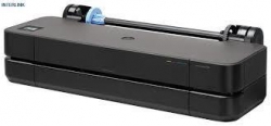 Принтер HP DesignJet T230 24" с Wi-Fi 5HB07A