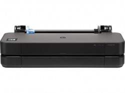 Принтер HP DesignJet T230 24&quot; с Wi-Fi 5HB07A