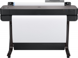 Принтер HP DesignJet T630 24&quot; з Wi-Fi 5HB09A