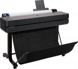 Принтер HP DesignJet T630 24&quot; з Wi-Fi 5HB09A