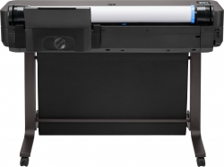 Принтер HP DesignJet T630 24&quot; з Wi-Fi 5HB09A