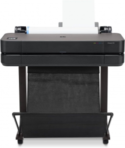 Принтер HP DesignJet T630 24&quot; с Wi-Fi 5HB09D