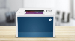 Принтер А4 HP Color LaserJet Pro 4203dw з Wi-Fi 5HH48A