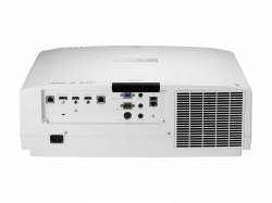 Інсталяційний проектор NEC PA803U (3LCD, WUXGA, 8000 ANSI Lm) 60004121