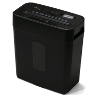 Знищувач документів Agent 0514.5 X (2x12) 6010234