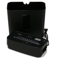 Знищувач документів Agent 0514.5 X (2x12) 6010234