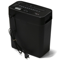 Знищувач документів Agent 0514.5 X (2x12) 6010234