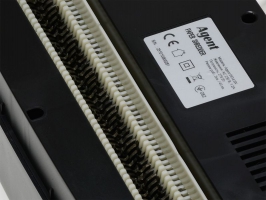 Знищувач документів Agent 0514.5 X (2x12) 6010234